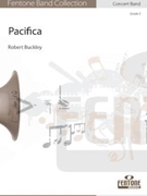 Pacifica by Buckley Robert for Score