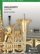 Jingleosity by Curnow James - Curnow James - for Concert Band