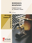 Bohemian Rhapsody by - Amano Masamicz - for Concert Band