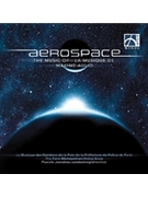 Aerospace Cd The Music Of Maxime Aulio by for