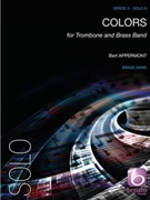 Colors by Appermont Bert for Tbn and Piano