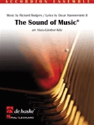 The Sound Of Music Accordion Ensemble by for