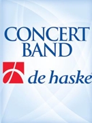 Concerto D'amore Concert Band Full Score by for