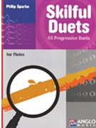 Super Duets by Sparke Philip for Alto Sax