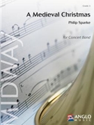Medieval Christmas by Sparke Philip for Full Score