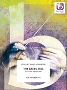 The Green Hill by Appermont Bert for Score and Parts