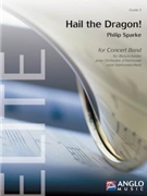 Hail the Dragon! by Sparke Philip for