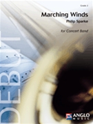 Marching Winds by Sparke Philip for Concert March