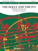 Holly & The Ivy by - Cesarini Franco - for Concert Band