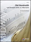 Old Hundreth Sc/pts by for