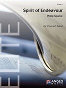 Spirit Of Endeavor Sc/pts by for
