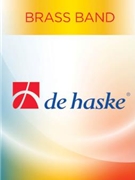 Themes From Fantasia - Brass Band Full Score by for Score