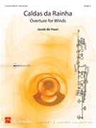 Caldas da Rainha by De Haan Jacob for Concert Band
