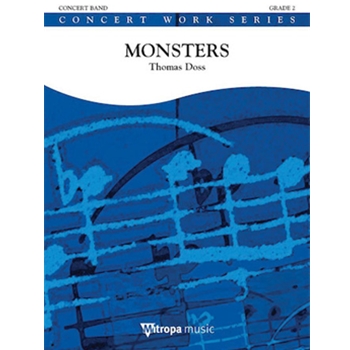 Monsters