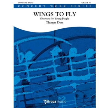 Wings to Fly
