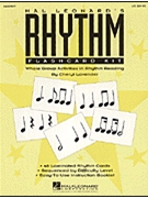 Rhythm Flash Card Kit Volume 1 by Lavender Cheryl for Flash Cards (Vol 1)