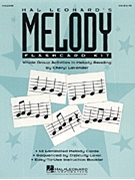 Melody Flash Card Kit by Lavender Cheryl for Flash Cards