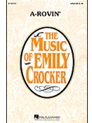 A-rovin' by Crocker Emily - Crocker Emily - for 2-Part