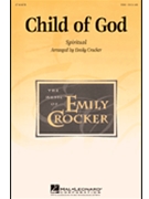 Child Of God by - Crocker Emily - for TBB