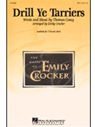 Drill Ye Tarriers by Casey Thomas - Crocker Emily - for TTB