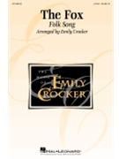 Fox The by - Crocker Emily - for 2-Part