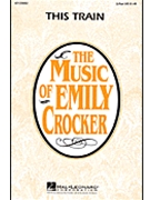 This Train by Spiritual - Crocker Emily - for 2-Part