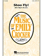 Shoo Fly by - Crocker Emily - for 2-Part
