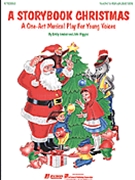 Storybook Christmas by Higgins John - Higgins J - for TEACHER ED