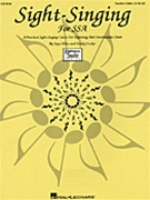 Sight-Singing For SSA by Eilers and Crocker for Teacher Book
