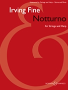 Notturno by Fine Irving for Score