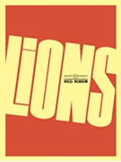 Lions by Rorem Ned for Full Score
