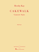 Cakewalk by Kay Hershy for Full Score