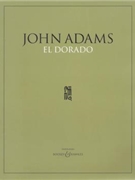 El Dorado by Adams John for Full Score