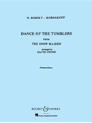 Dance Of The Tumblers by Rimsky-Korsakov Nikolai - Stone - for Full Score