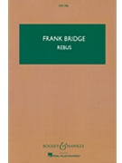 Rebus by Bridge Frank for Study Score