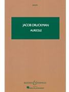 Aureole by Druckman John for Mini Score