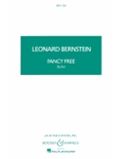 Fancy Free by Bernstein Leonard for Mini Score