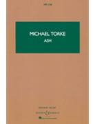 Ash by Torke Michael for Study Score