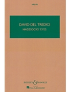 Haddock's Eyes by Del Tredici David for Mini Score