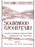 Sourwood Mountain by Tacka - Taylor-howell - for 2-Part