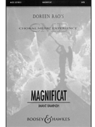 Magnificat by Raminsh Imant for SSAATTBB