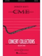 CME Concert Collection by Various for 2-Part