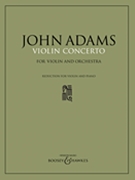 Sonata #3 by Lees Benjamin for Violin and Piano