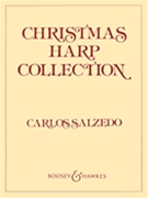 Christmas Harp Collection by Salzedo Carlos for Harp