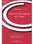 Path To The Moon by Thiman Eric H for Unison