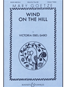 Wind On The Hill by Ebel-Sabo Victoria for Unison