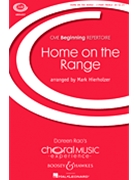 Home On The Range by - Hierholzer Mark - for SA