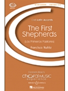Los Primeros Pastores by Nunez Francisco J for SSA