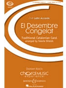 El Desembre Congelat by - Shields Valerie - for 2-Part