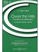 Ower the Hills by - Hatfield Stephen - for SSAA